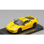 масштабная модель FERRARI F430 Scuderia 1 43