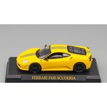 масштабная модель FERRARI F430 Scuderia 1 43