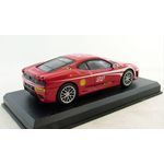 масштабная модель FERRARI F430 Challenge 1 43