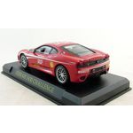 масштабная модель FERRARI F430 Challenge 1 43