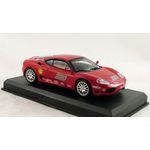 масштабная модель FERRARI 360 GT 1 43