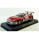 масштабная модель FERRARI 575 GTC #62 (2004) 1 43
