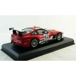масштабная модель FERRARI 575 GTC #62 (2004) 1 43