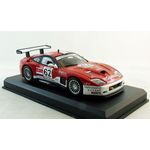 масштабная модель FERRARI 575 GTC #62 (2004) 1 43