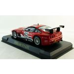 масштабная модель FERRARI 575 GTC #62 (2004) 1 43