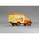 масштабная модель Фургон КИ-51 ПИВО 1 43