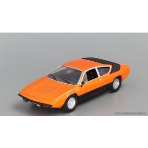 масштабные модели автомобиля LAMBORGHINI Urraco 1 43