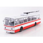 масштабная модель ЗИУ-682Б 1 43