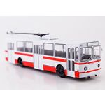 масштабная модель ЗИУ-682Б 1 43