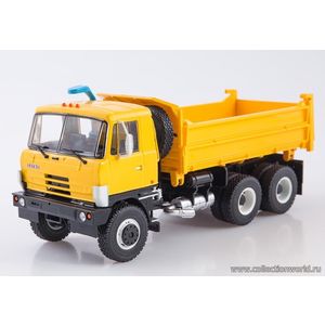 масштабные модели грузовика TATRA 815 S3 1 43