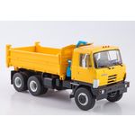 масштабная модель TATRA 815 S3 1 43