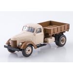 масштабная модель КАЗ-600В 1 43