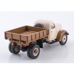 масштабная модель КАЗ-600В 1 43