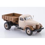 масштабная модель КАЗ-600В 1 43