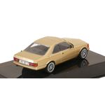 масштабная модель Mercedes-Benz 500 SEC 1981 C126 W126 1 43