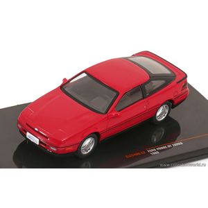 масштабные модели автомобиля Ford Probe GT Turbo 1989 1 43