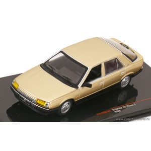 масштабные модели автомобиля Renault 25 Phase 1 1986 1 43