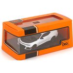 масштабная модель Chevrolet Camaro ZL1 2019 1 43