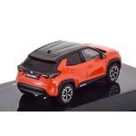 масштабная модель Toyota Yaris Cross 2022 1 43