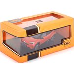 масштабная модель Toyota Yaris Cross 2022 1 43