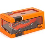 масштабная модель Chevrolet Camaro RS-Z28 1972 1 43
