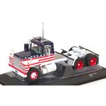 масштабная модель Mack R-Series Stars & Stripes 1966 седельный тягач 1 43