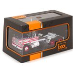 масштабная модель Mack R-Series Stars & Stripes 1966 седельный тягач 1 43