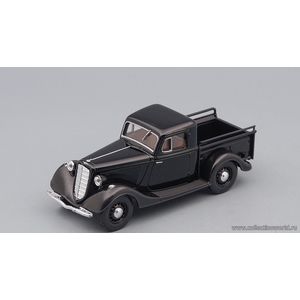 масштабные модели автомобиля Горький М415 пикап 1 43