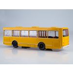 масштабная модель ЛАЗ-4202 1 43