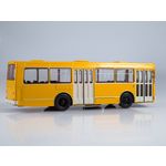 масштабная модель ЛАЗ-4202 1 43