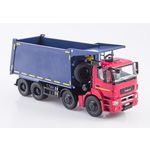 масштабная модель КАМАЗ-65801-T5 1 43