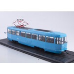 масштабная модель Tatra-T3SU 1 43