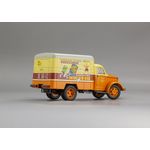 масштабная модель Фургон КИ-51 КОНСЕРВЫ – МОСОВОЩ 1 43