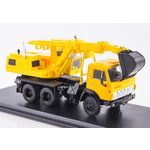 масштабная модель ЭО-3532 КАМСКИЙ-5511 1 43