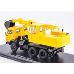 масштабная модель ЭО-3532 КАМСКИЙ-5511 1 43