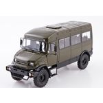 масштабная модель Зил 47874А 1 43