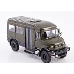 масштабная модель Зил 47874А 1 43