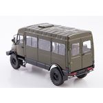 масштабная модель Зил 47874А 1 43