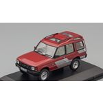 масштабная модель Land Rover Discovery 1 4x4 1998 1 43