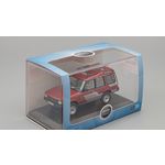 масштабная модель Land Rover Discovery 1 4x4 1998 1 43