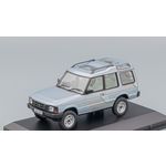 масштабная модель Land-Rover Discovery 1-4x4 1998 1 43
