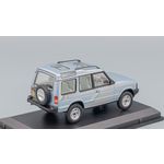 масштабная модель Land-Rover Discovery 1-4x4 1998 1 43