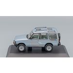 масштабная модель Land-Rover Discovery 1-4x4 1998 1 43