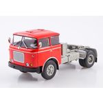 масштабная модель Skoda-706 MTTN 1 43