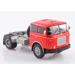 масштабная модель Skoda-706 MTTN 1 43