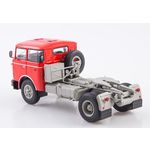 масштабная модель Skoda-706 MTTN 1 43