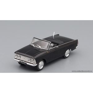 масштабные модели автомобиля МОСКВИЧ Турист открытый 1 43