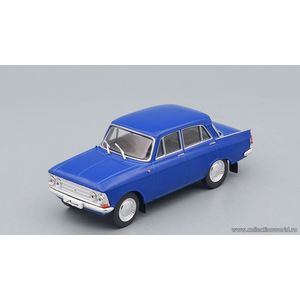 масштабные модели автомобиля МОСКВИЧ-408 1 43