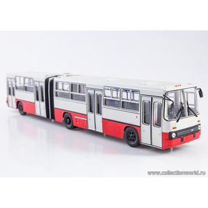 масштабные модели автобуса IKARUS 280.64 1 43