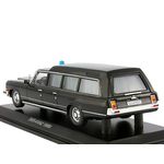 масштабная модель ЗИЛ-41042 Скорая помощь 